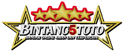 BINTANG5TOTO Logo